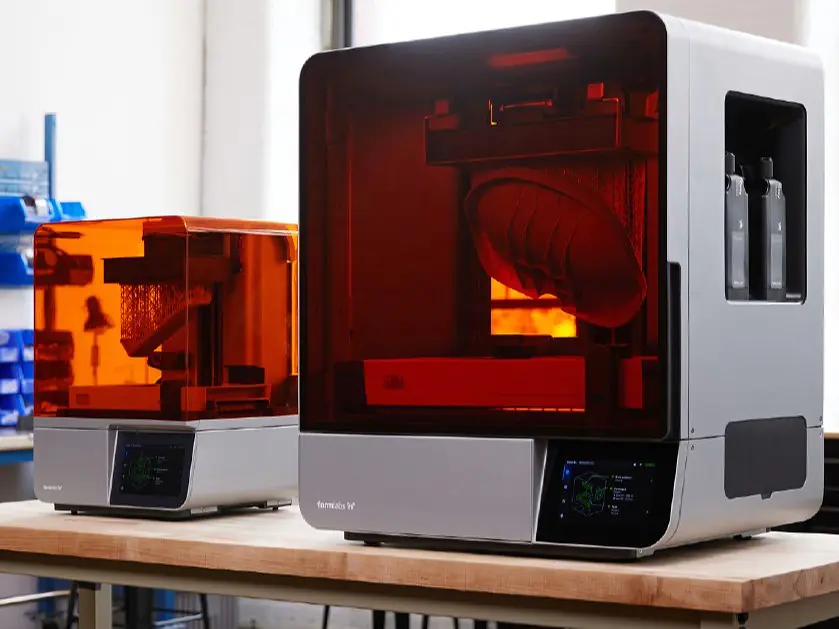 Formlabs 3D-Drucker