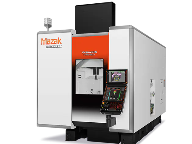 Mazak VARIAXIS i-700 NEO