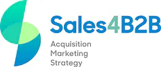 Sales4B2B GmbH