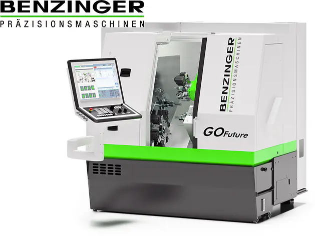 Carl Benzinger GmbH