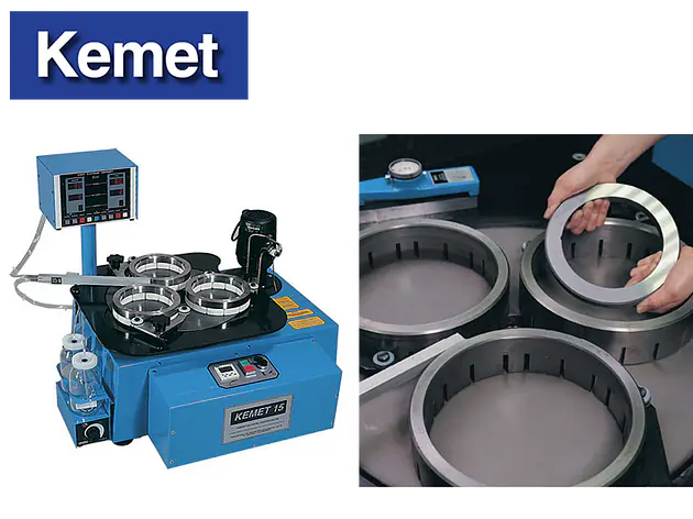 Kemet International Ltd