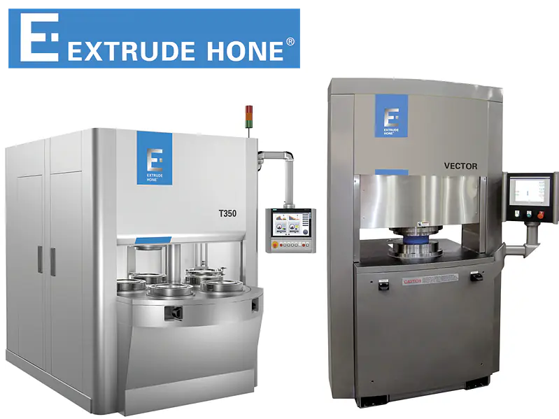 Extrude Hone GmbH