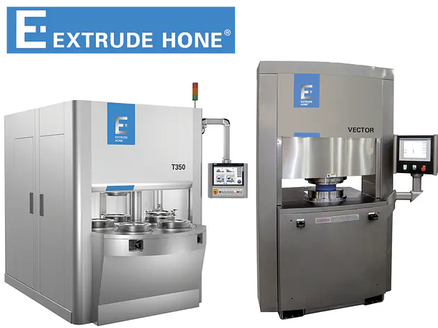 Extrude Hone GmbH