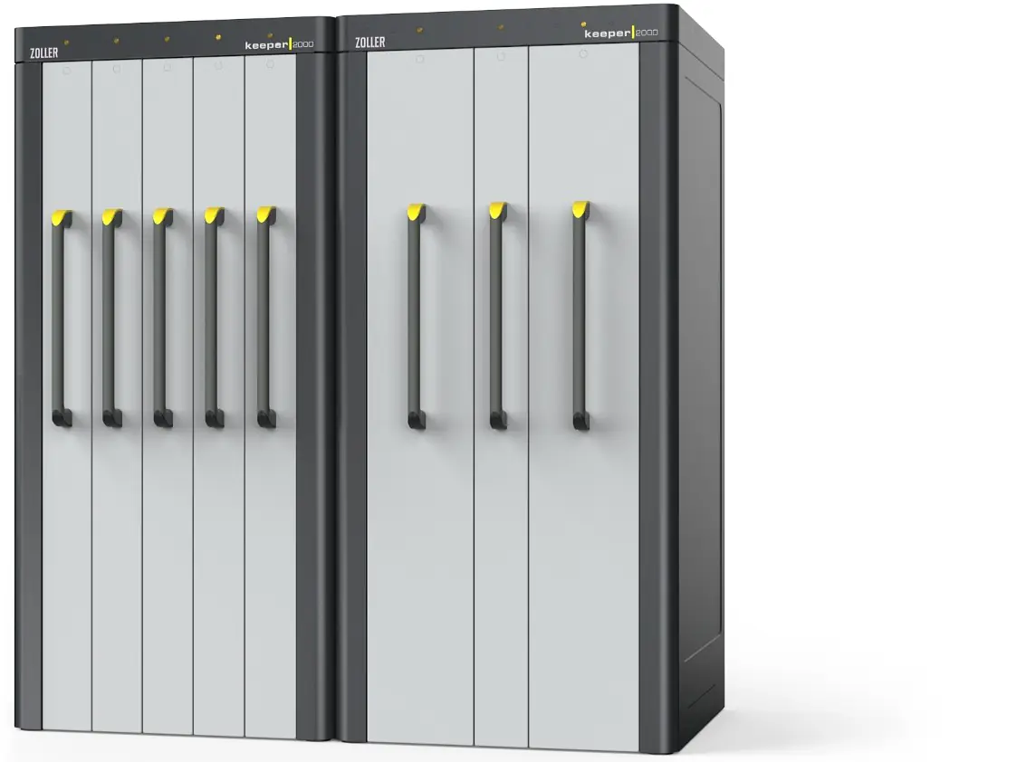 »keeper« - Lagerschrank