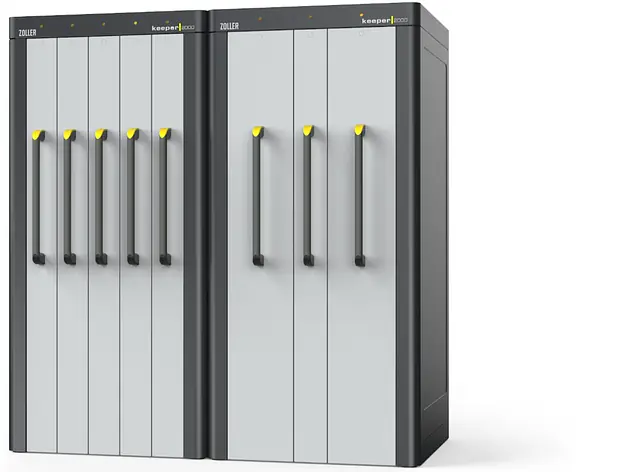 »keeper« - Lagerschrank