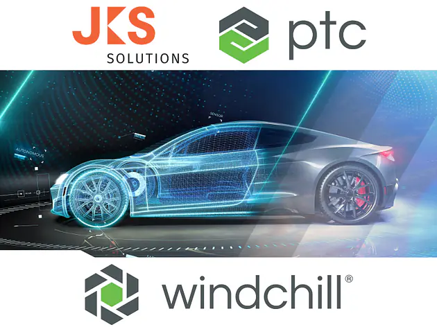 PTC Windchill
