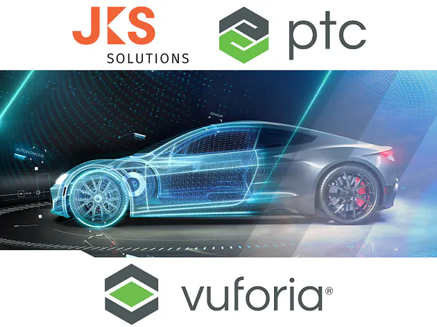 PTC Vuforia