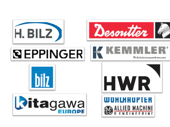 Unsere Markenvertretungen