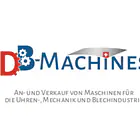 DB-Machines Sàrl