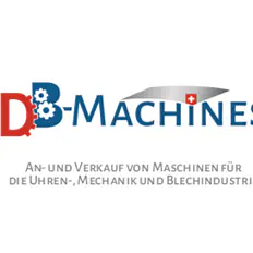 DB-Machines Sàrl