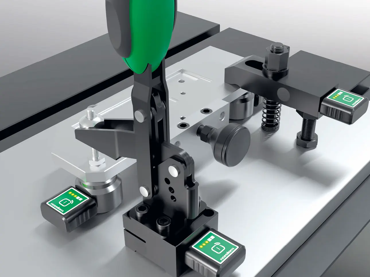 Smart Products von norelem