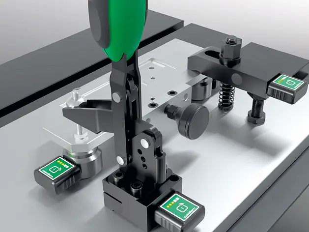 Smart Products von norelem 