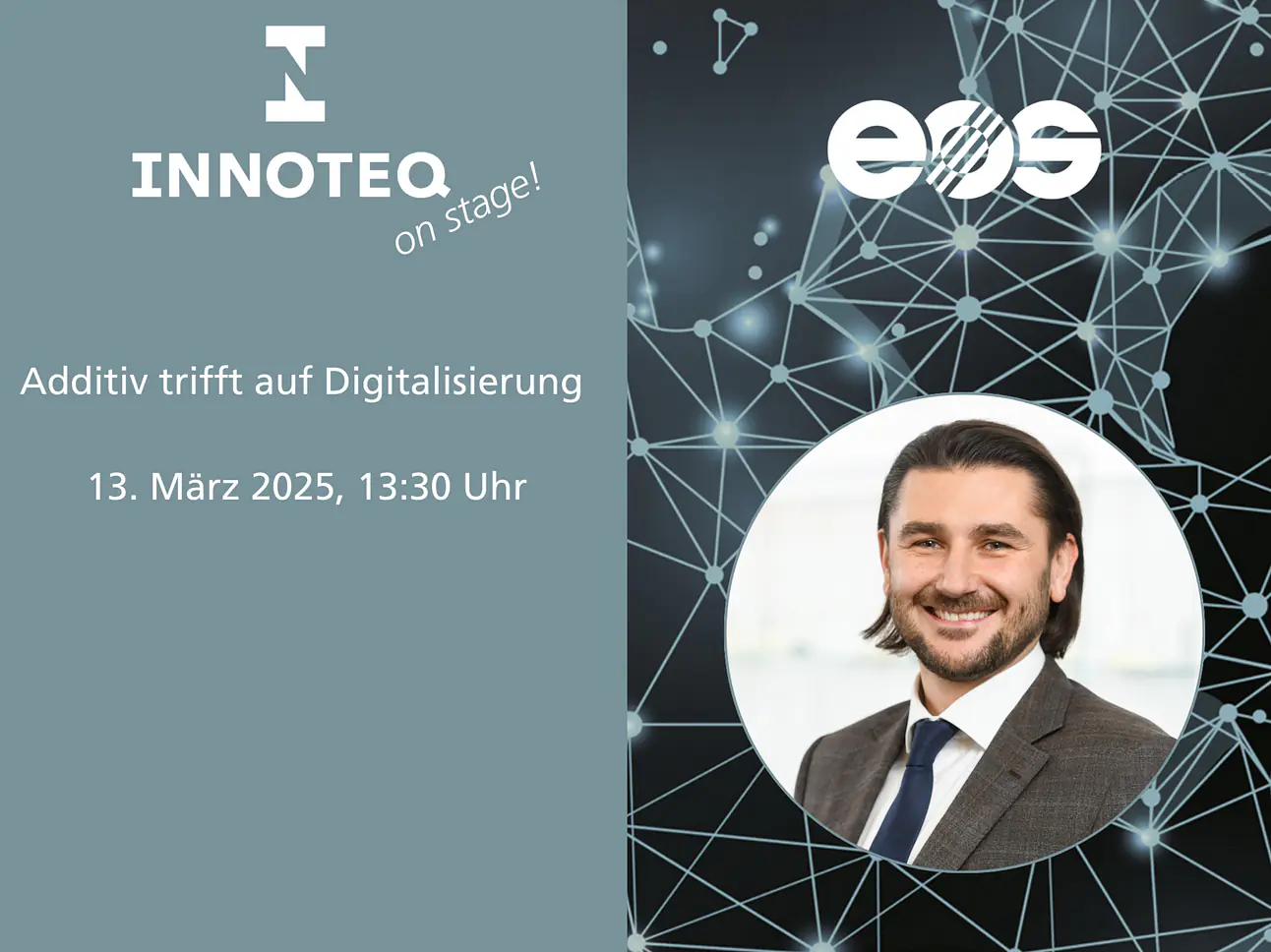 Mehr Wissen: URMA-Referate auf der Innoteq Convention-Stage