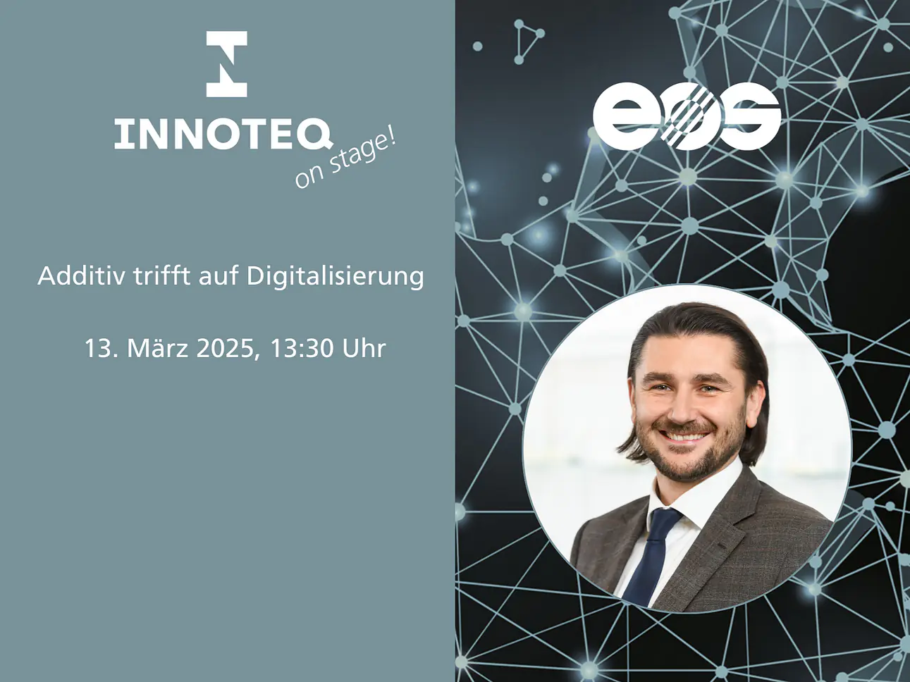 Mehr Wissen: URMA-Referate auf der Innoteq Convention-Stage