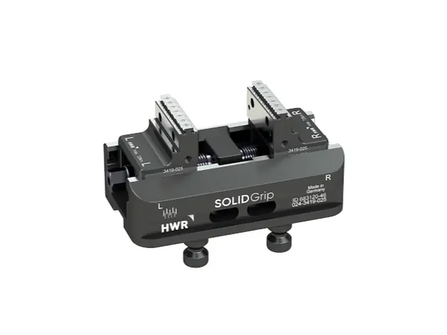HWR Spanntechnik