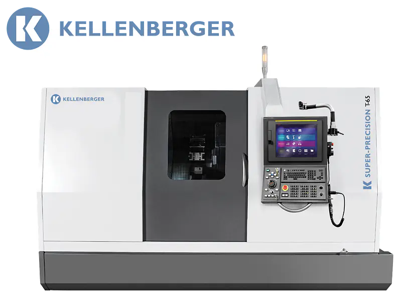 Kellenberger AG