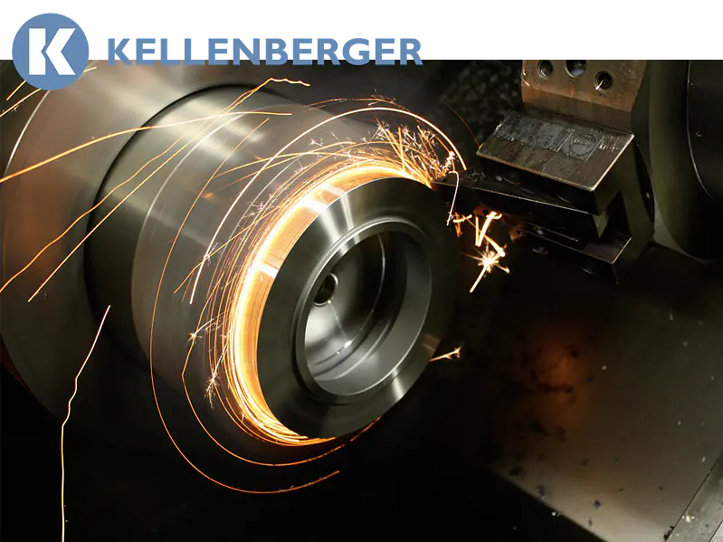 Kellenberger AG