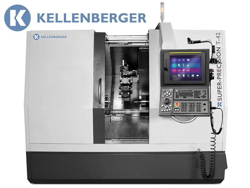 Kellenberger AG