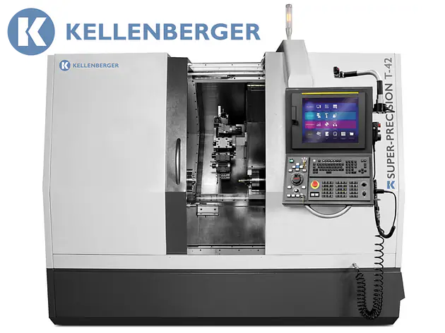 Kellenberger AG
