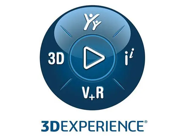 3DEXPERIENCE PLM