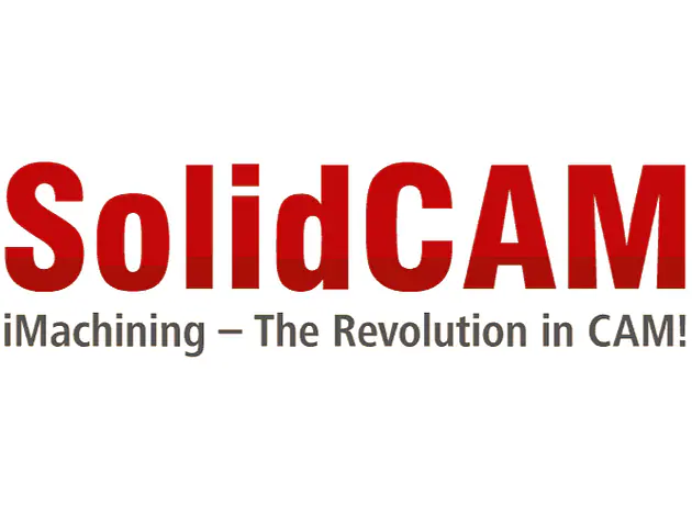 SolidCAM