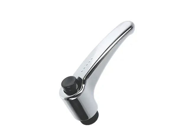 Klemmhebel | Chromium