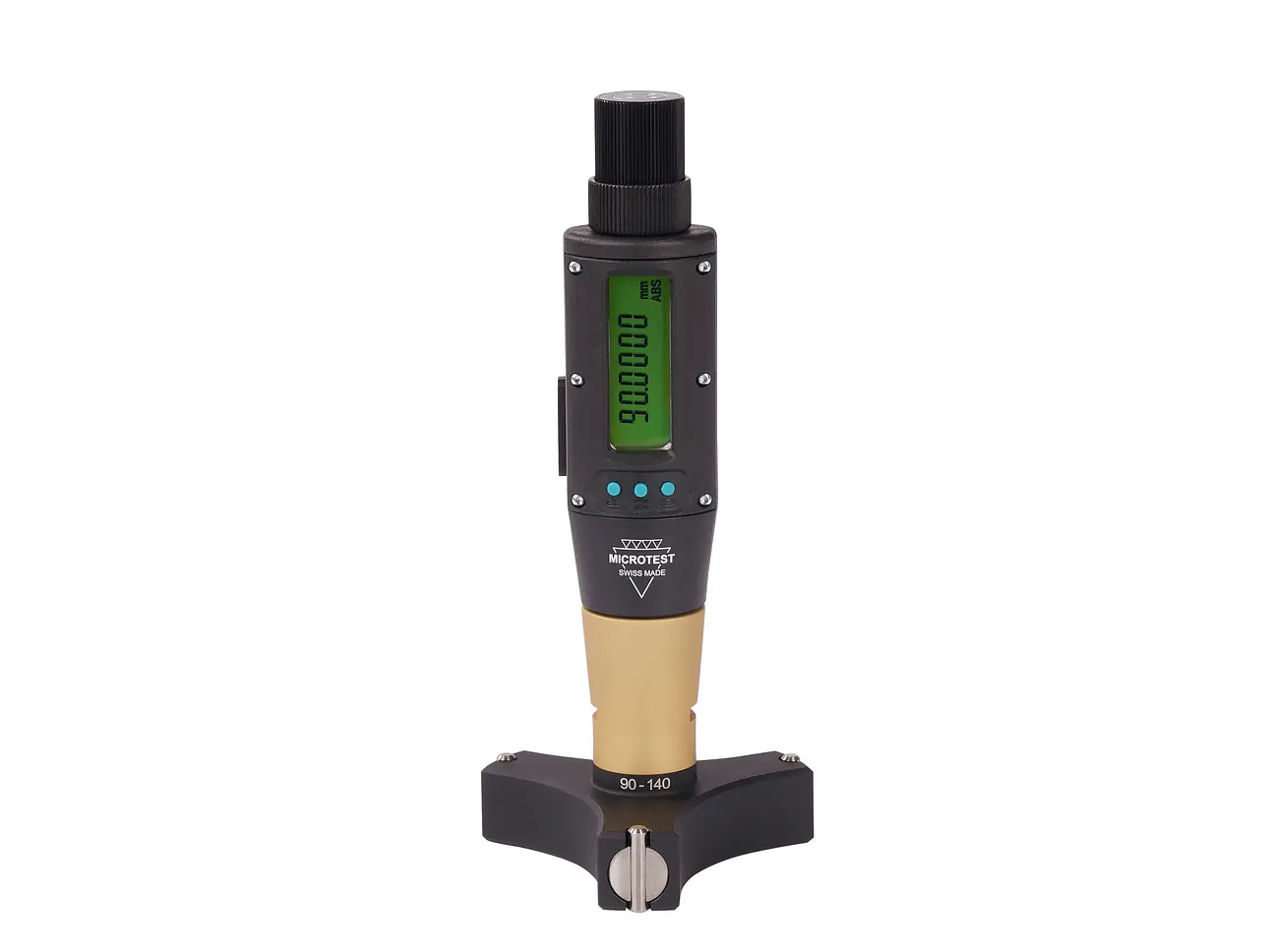 Digitale Innenmikrometer Microtest