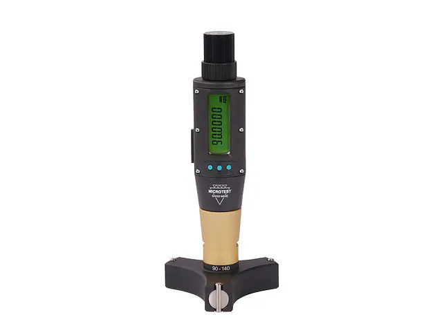 Digitale Innenmikrometer Microtest 