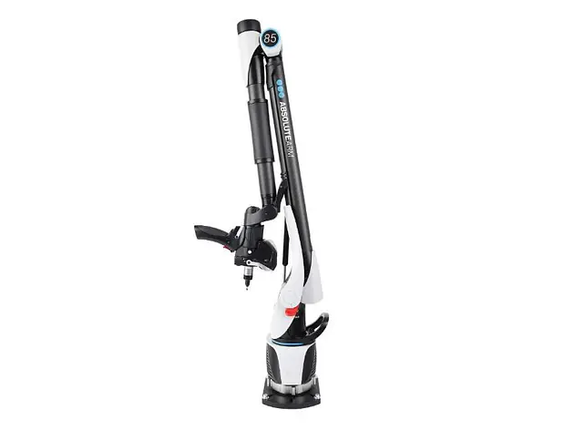 Portable measuring arms: Absolute Arm 7 Axis