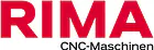 RIMA CNC-Maschinen AG