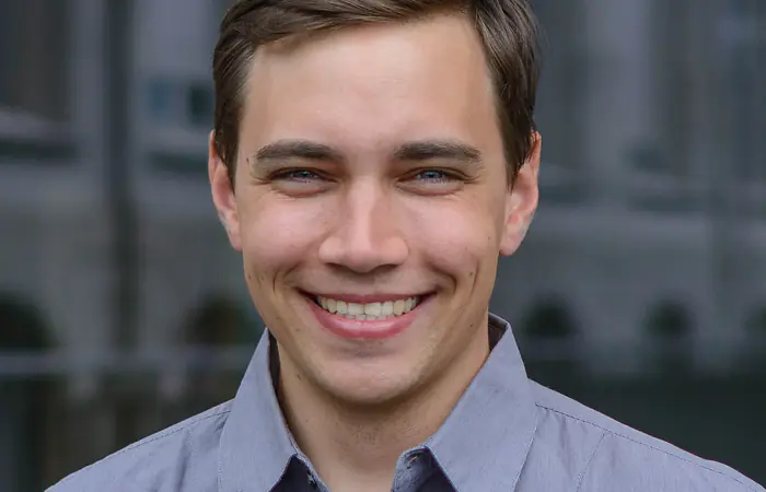 Patrick Beutler