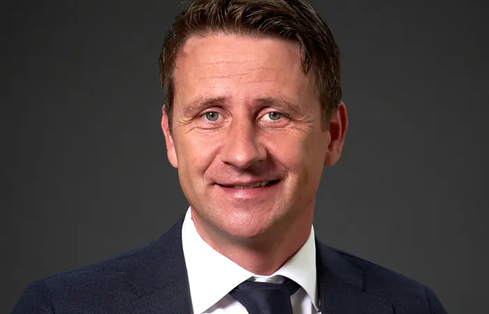 Tom Winter