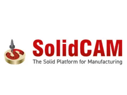 SolidCAM