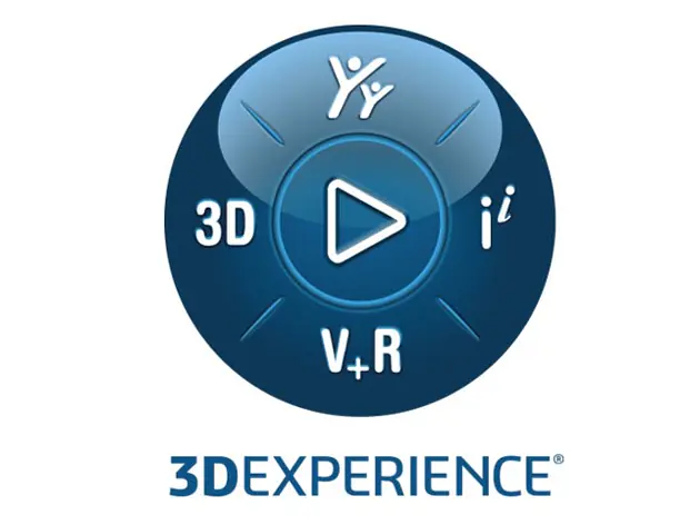 3DEXPERIENCE SOLIDWORKS