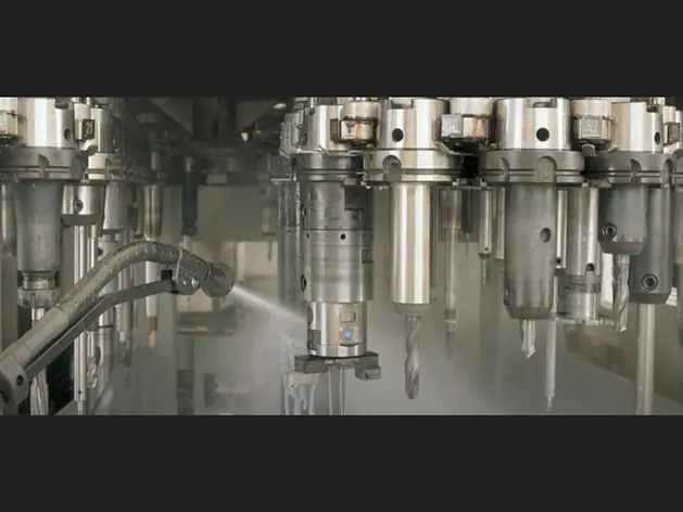 Niederdruck-Heissreiniger von ph-cleantec