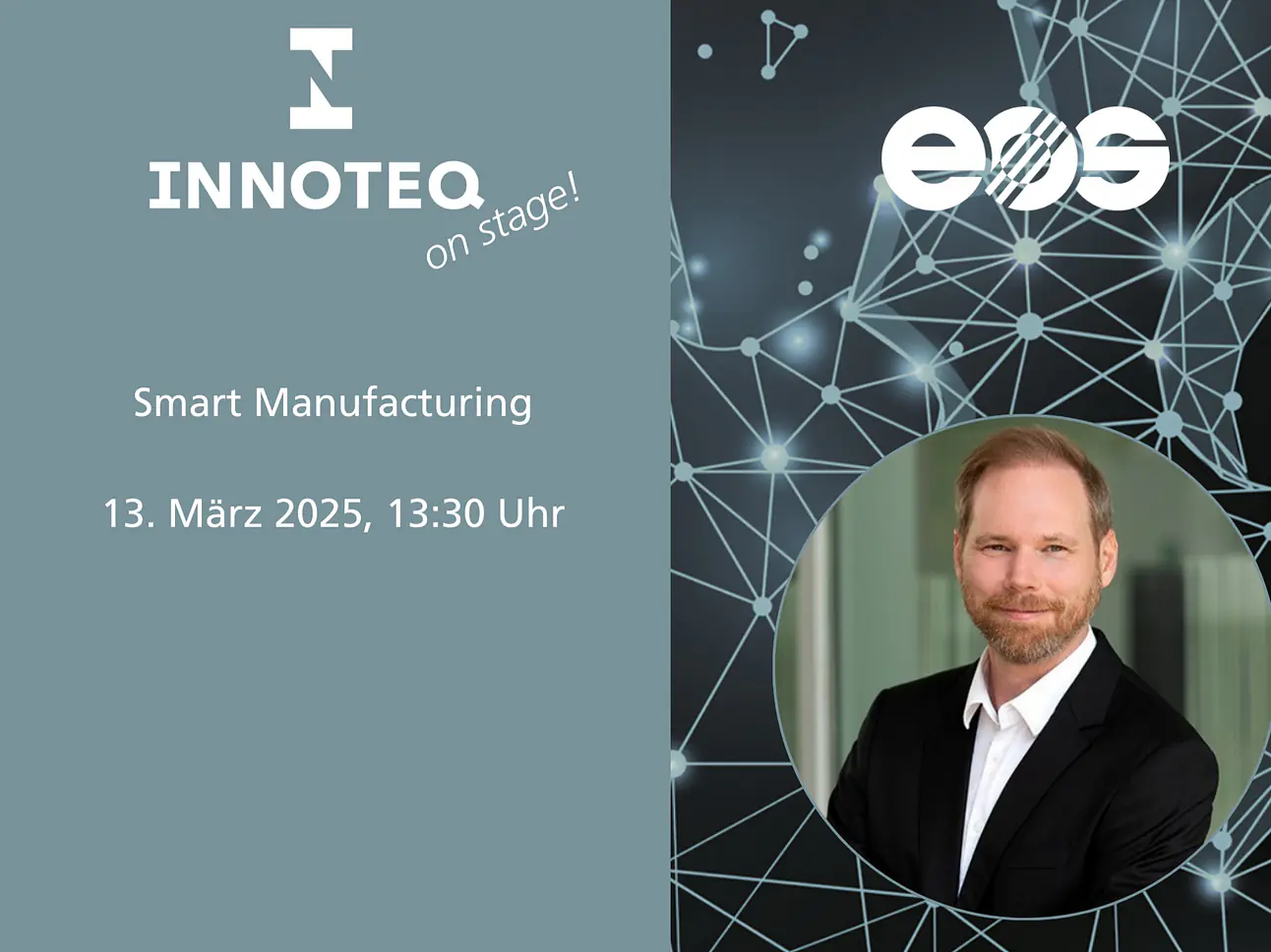 Mehr Wissen: URMA-Referate auf der Innoteq Convention-Stage