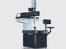 Shop-floor coordinate measuring machines: TIGO SF