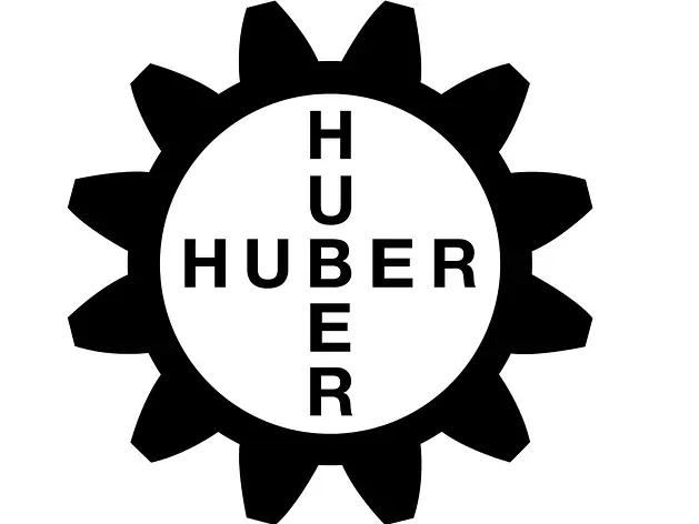 Huber Mechanik AG