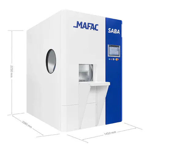 MAFAC SABA
