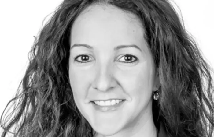 Teresa Alberts