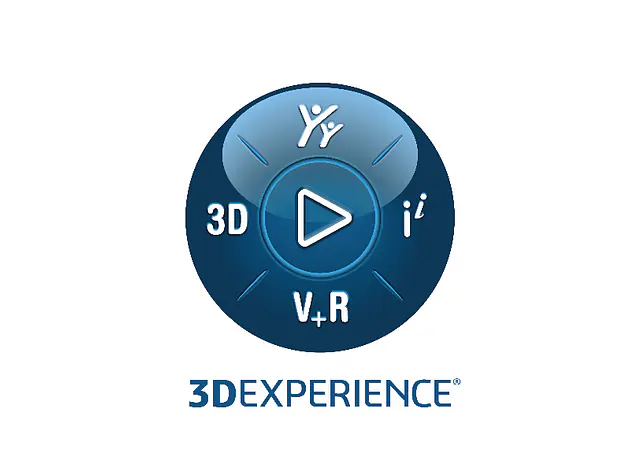 3DEXPERIENCE PLM