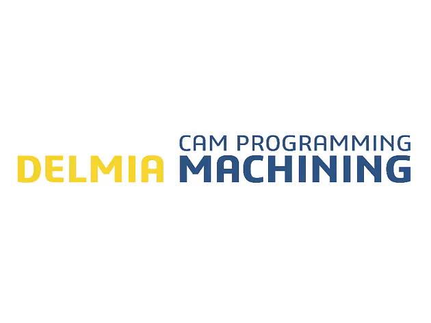 DELMIA MACHINING CAM