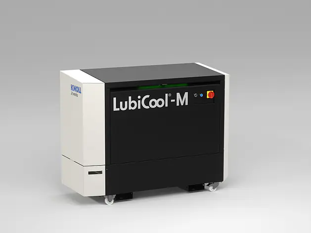 Hochdruckanlage LubiCool®-M