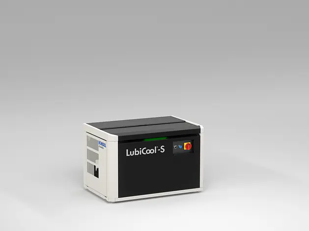 Hochdruckanlage LubiCool®-S