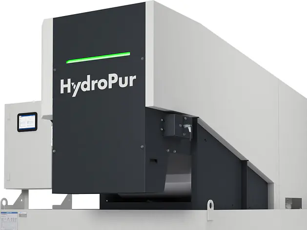 Hydrostatfilter HydroPur