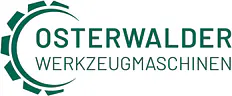 Osterwalder Werkzeugmaschinen AG