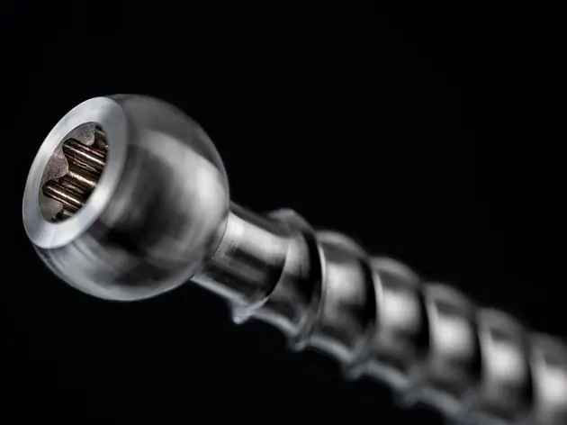 Medical Applications auf Matsuura, OKUMA und Citizen Cincom