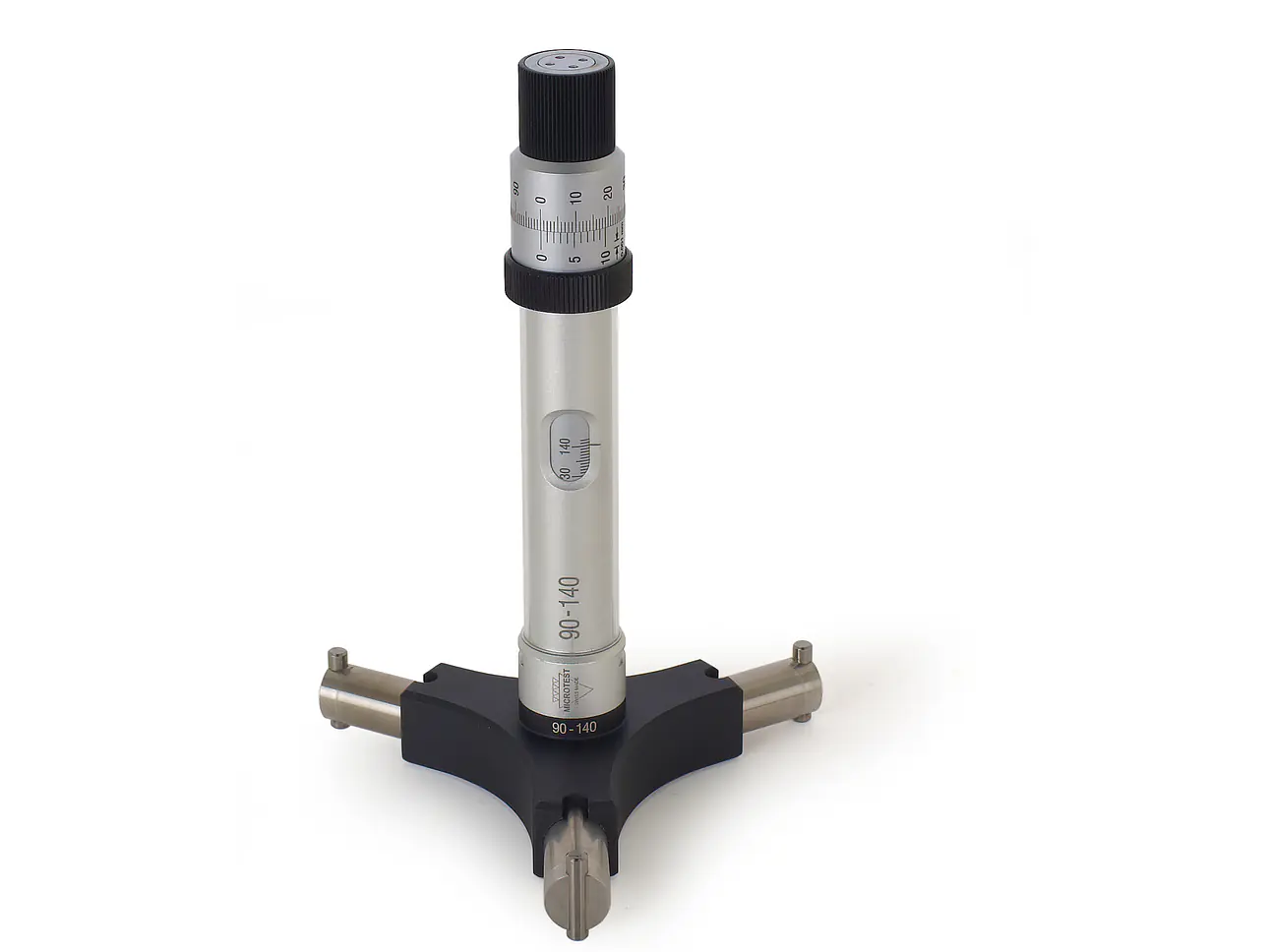 Analoge Innenmikrometer Microtest