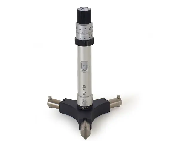Analoge Innenmikrometer Microtest