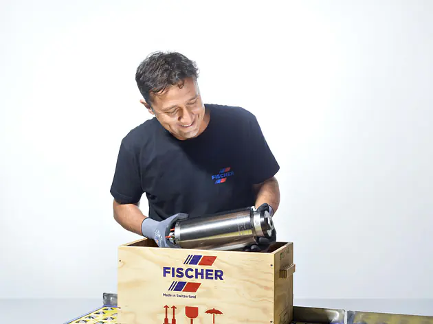 SERVICE & REPARATUR